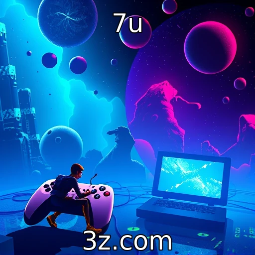 Evolução dos gráficos em jogos de console