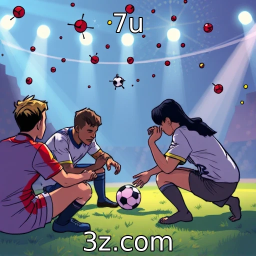 A relação entre jogos e saúde mental dos jogadores