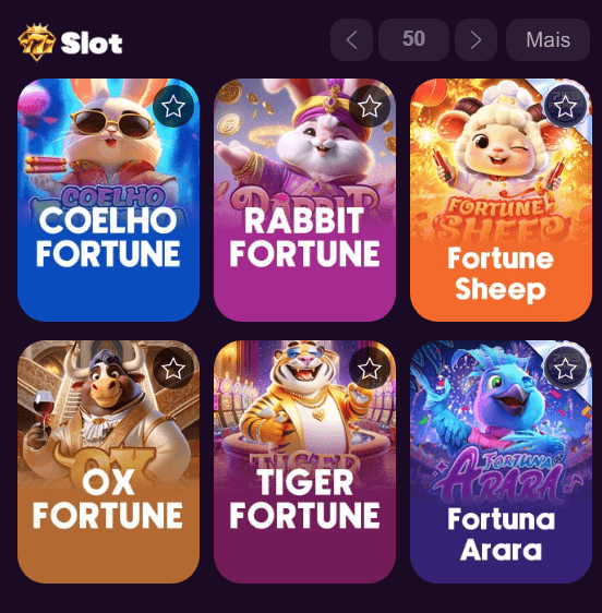 7u Jogos Exclusivos e Apostas Seguras