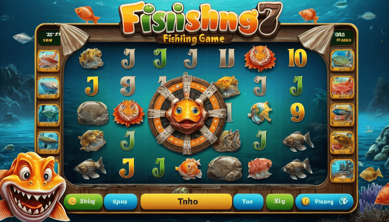 7u Jogos e Cassino App
