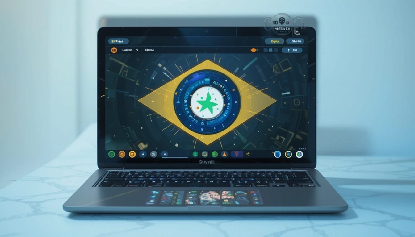 7u Esportes Digitais e Slots Exclusivos