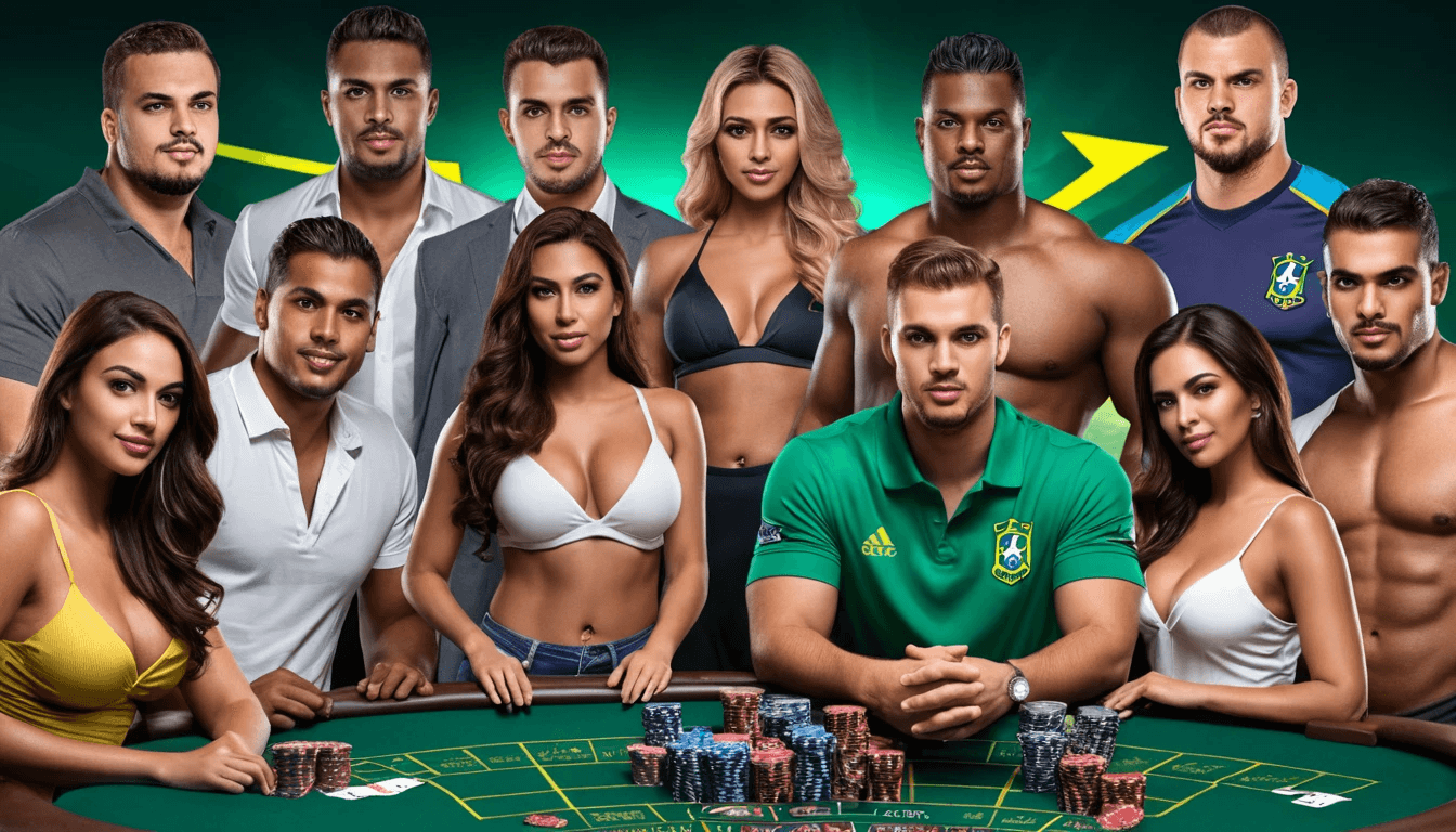 7u E-Sports Online e Cassino Confiável